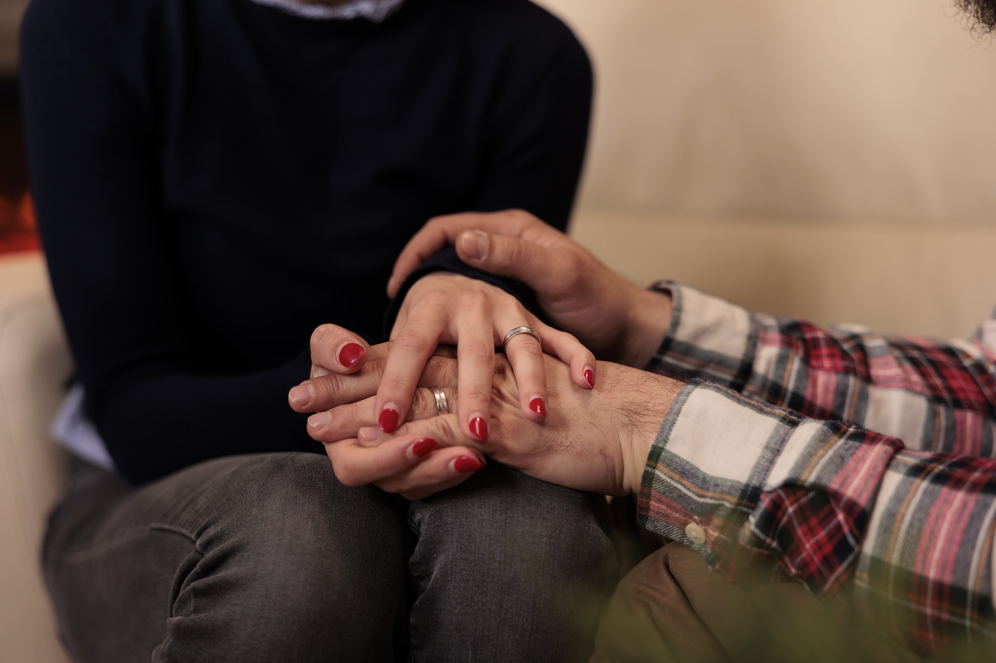 The Science Behind Gottman Couples Therapy: How It Can Transform Your ...